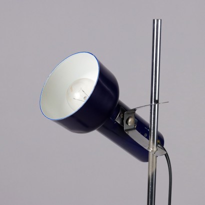 Lampe des années 70