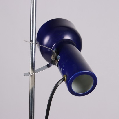 Lampe aus den 70ern