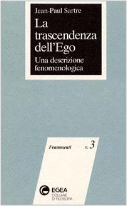 La trascendenza dell'ego