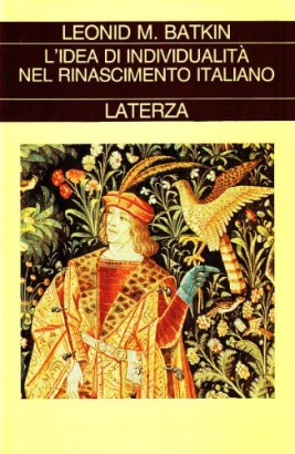 L'idea di individualità nel Rinascimento italiano