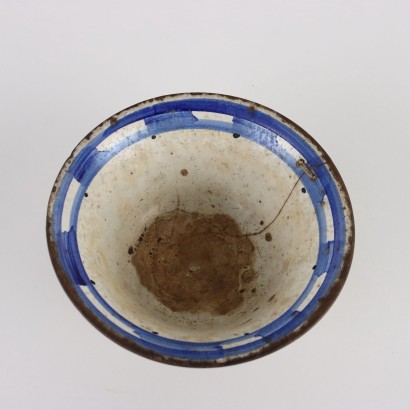 taza de terracota