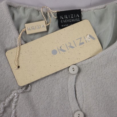 Krizia Cashmere sweater