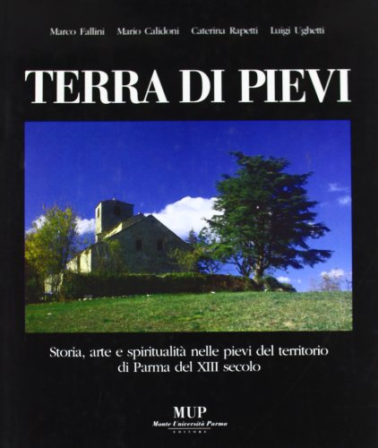 Tierra de Pievi