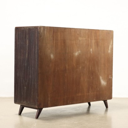 Credenza,Piccola Credenza Anni 50