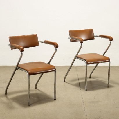 60s chairs