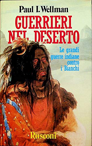 Guerrieri nel deserto