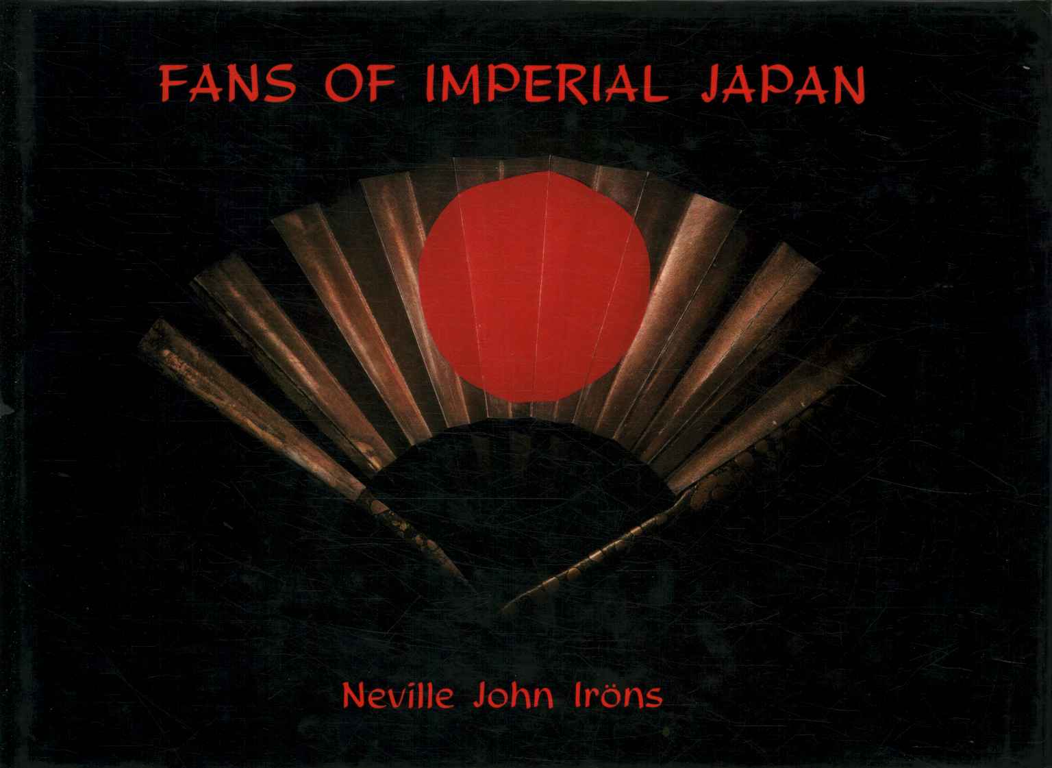 Fans of imperial Japan