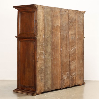 Credenza Doppio Corpo