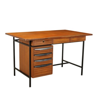 Bureau des années 60