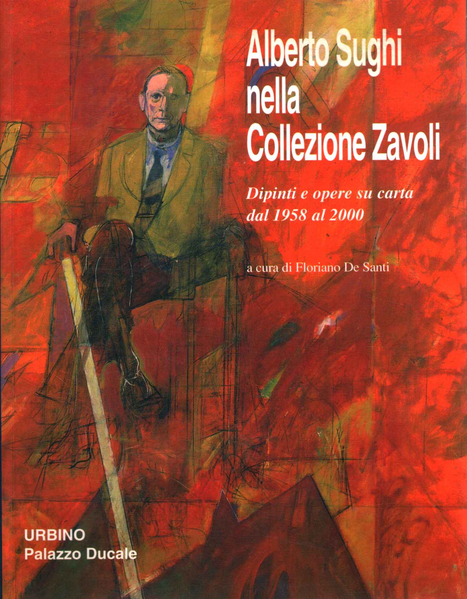 Alberto Sughi dans la collection Zavoli