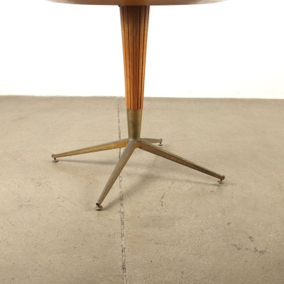 1950s table