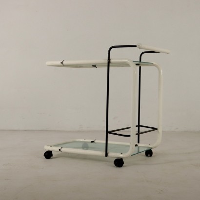 Carrello Vintage Anni 80