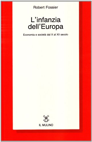 La infancia de Europa