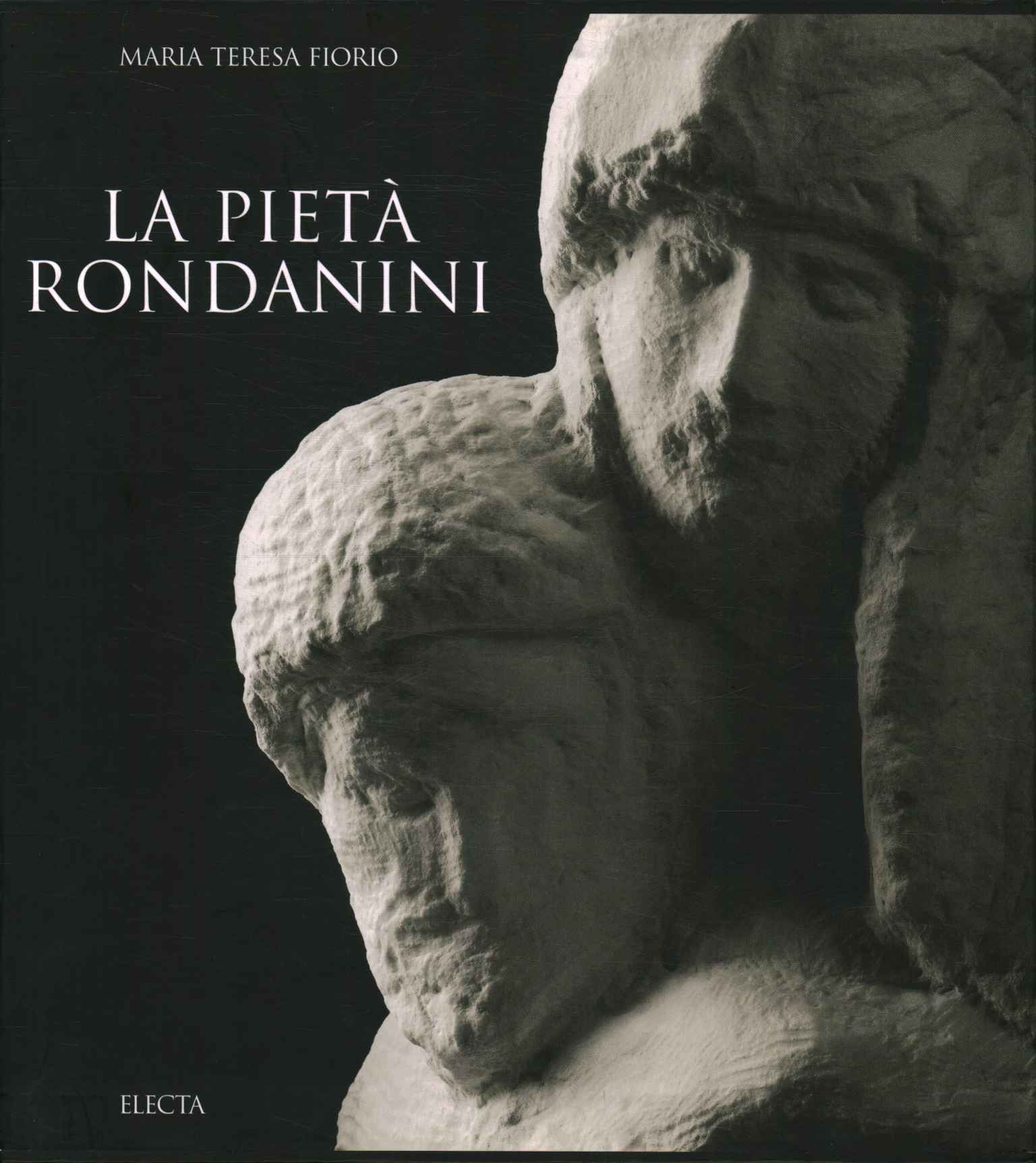 La Piedad Rondanini