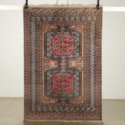 Kasmire carpet - Pakistan, Kashmir carpet - Pakistan