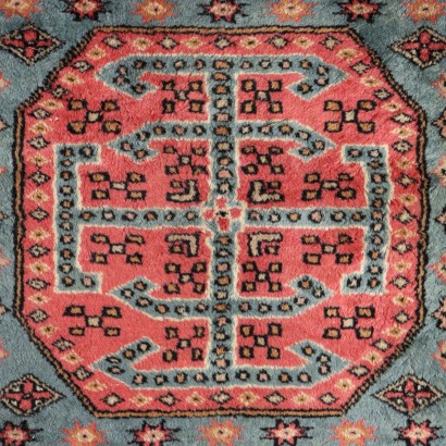 Kasmire carpet - Pakistan, Kashmir carpet - Pakistan