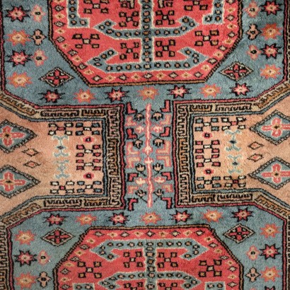 Tapis du Cachemire - Pakistan, Tapis du Cachemire - Pakistan