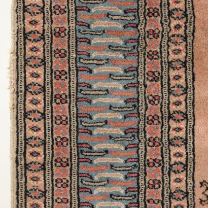 Kasmire carpet - Pakistan, Kashmir carpet - Pakistan