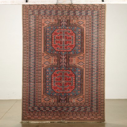 Kasmire carpet - Pakistan, Kashmir carpet - Pakistan