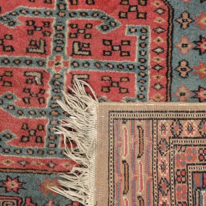 Kasmire carpet - Pakistan, Kashmir carpet - Pakistan