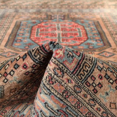 Kasmire carpet - Pakistan, Kashmir carpet - Pakistan