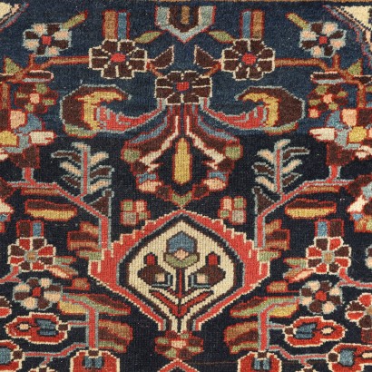 Tapis Baktiaire - Iran