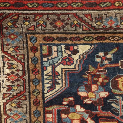 Baktiary carpet - Iran