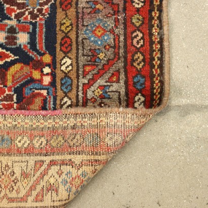 Baktiary carpet - Iran