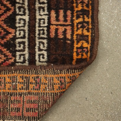 Baloch carpet - Iran