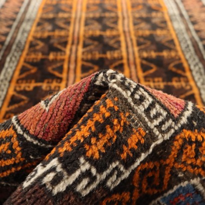 Baloch carpet - Iran