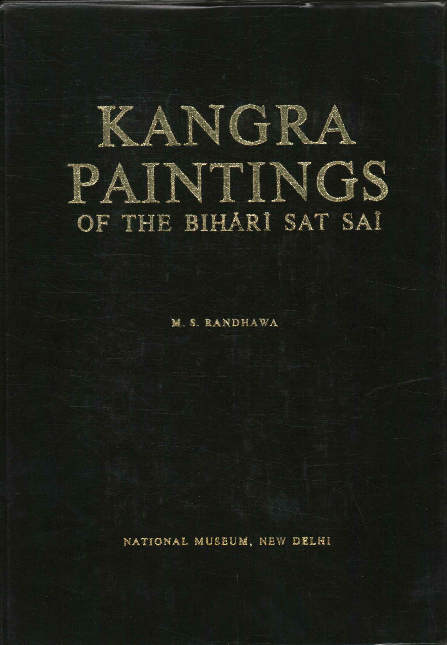 Kangra Paintings