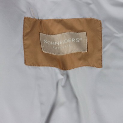 Schneiders Daunenjacke