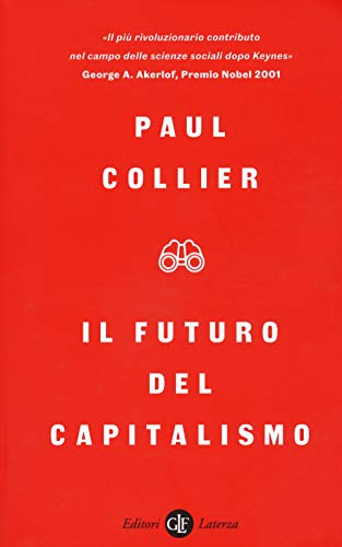 El futuro del capitalismo