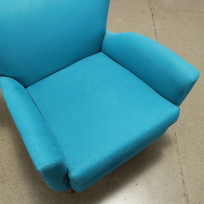 1950s armchair