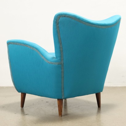 1950s armchair