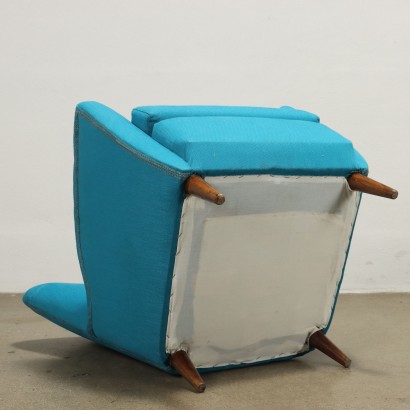 1950s armchair