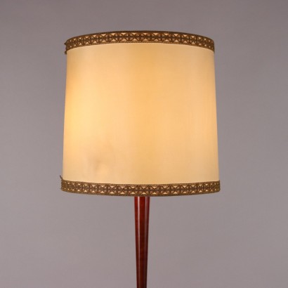 Lampe aus den 50er und 60er Jahren