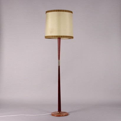 Lamp from the 50s and 60s