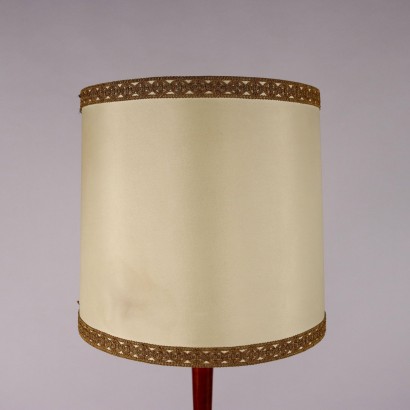 Lamp from the 50s and 60s