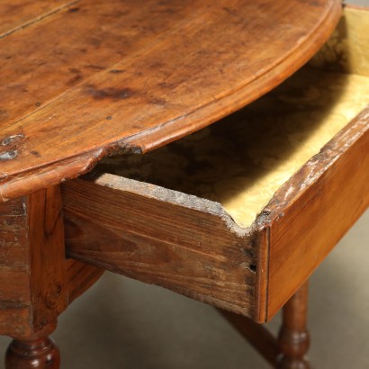 Eighteenth-century console