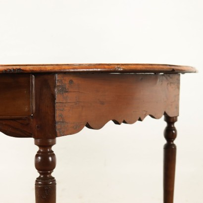 Eighteenth-century console