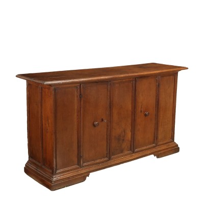 Credenza Settecentesca