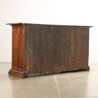 Credenza Settecentesca