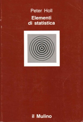 Elementi di statistica