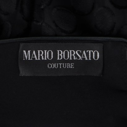 Mario Borsato Cocktail Dress