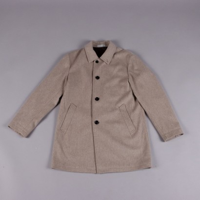 Sartoria Latorre Cappotto da Uomo