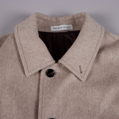 Sartoria Latorre Men's Coat