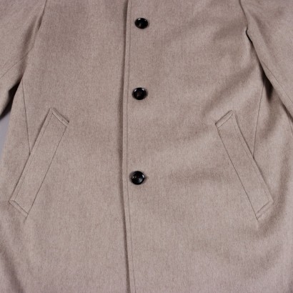 Sartoria Latorre Men's Coat