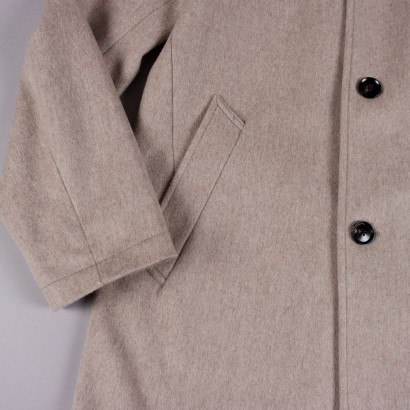 Manteau Sartoria Latorre pour homme