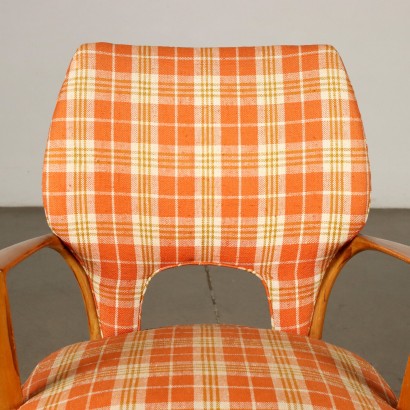 chaises des années 1950